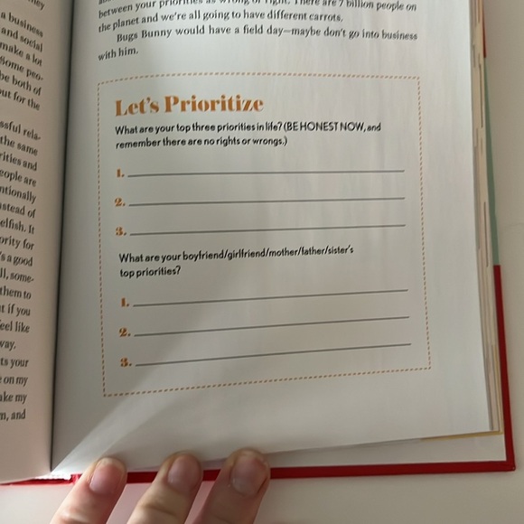 Book: Non Fiction Self Help “How to be a Bawse” - Picture 8 of 10